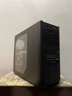 i7-4770 + 24gb Ram Whole system for Sale Without GPU.