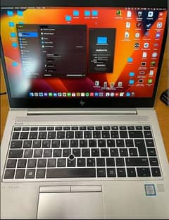 HP Elitebook 850 G5