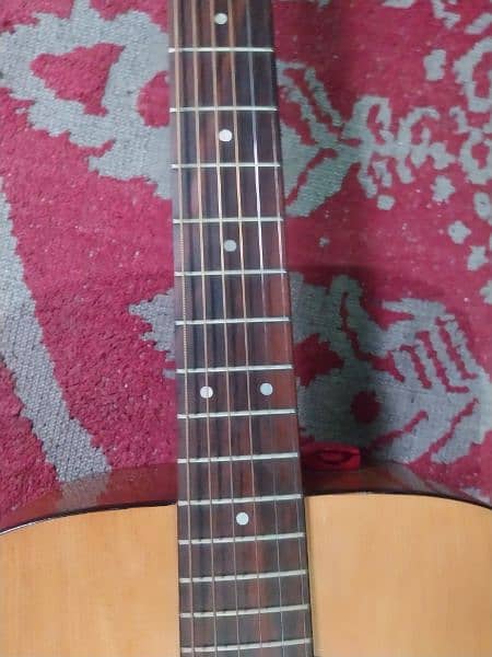 Yamaha F310 Acoustic Guitar for sale 2