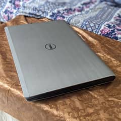 Dell Inspiron 5748 Laptop - Perfect for Designers and Freelancers