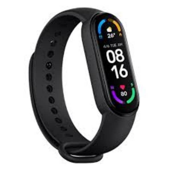 mi band 5 orignal global ver 2