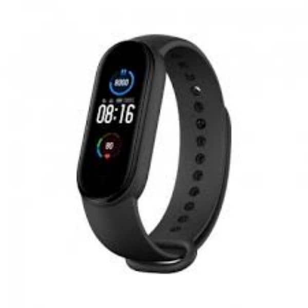 mi band 5 orignal global ver 3