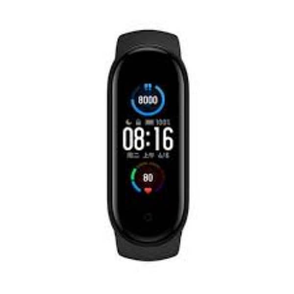 mi band 5 orignal global ver 4