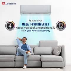 dawlance t3 pro 1ton inverter