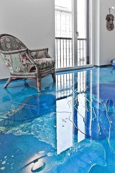 3D epoxy/ epoxy flooring/ raisin epoxy/ screed epoxy/ epoxy coating 4