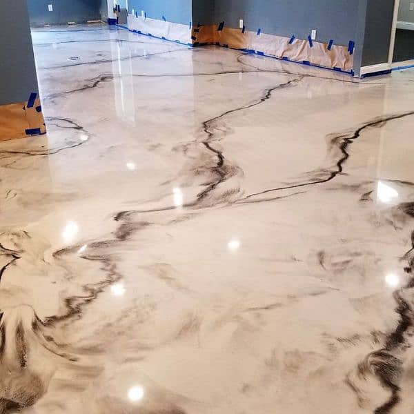 3D epoxy/ epoxy flooring/ raisin epoxy/ screed epoxy/ epoxy coating 7