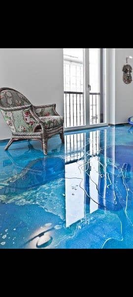 3D epoxy/ epoxy flooring/ raisin epoxy/ screed epoxy/ epoxy coating 14