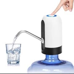 Water Dispenser pump