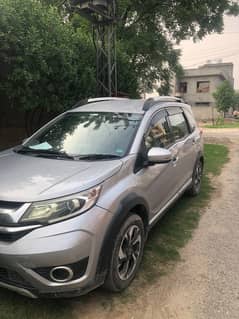 Honda BR-V S 2018 0