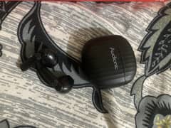 audionic airbuds S600