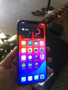 iPhone Xs Max 256gb PTA