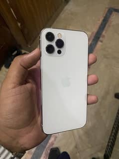 Iphone 12 Pro 256GB Factory non active 0