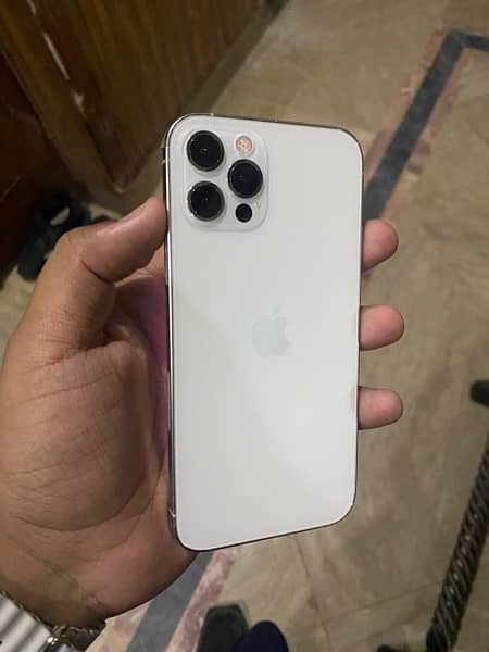 Iphone 12 Pro 256GB Factory non active 0