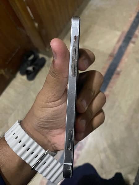 Iphone 12 Pro 256GB Factory non active 1