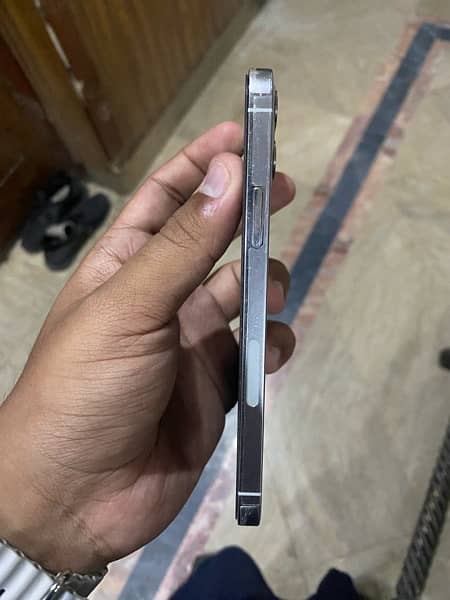 Iphone 12 Pro 256GB Factory non active 2