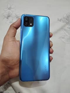 Oppo A16e