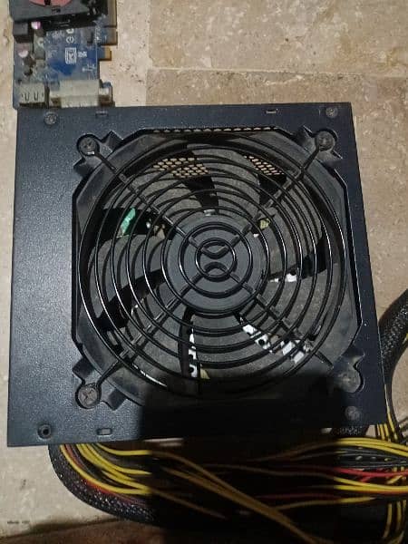 computer gaming power supply 1