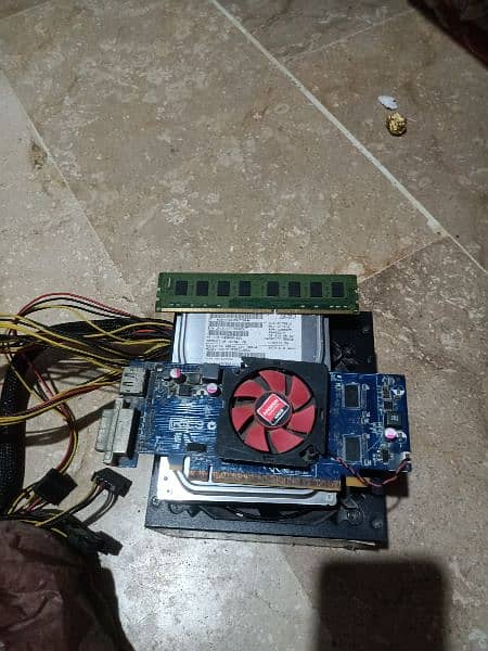 computer gaming power supply 4