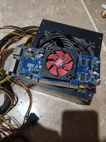 computer gaming power supply 5