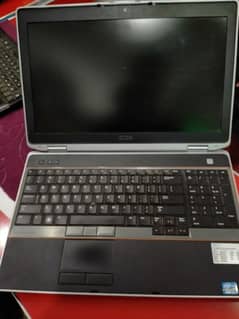 Dell Intel Core i7 2nd Generation + 160 GB SSD 0