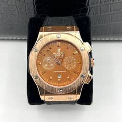 Hublot Watch