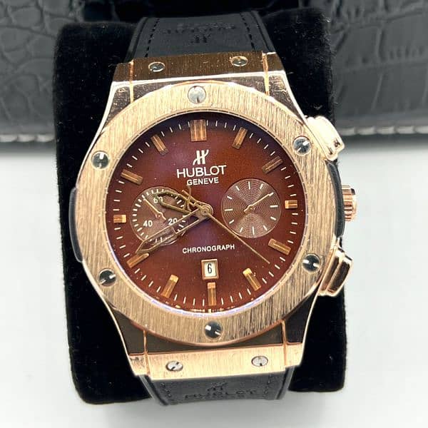 Hublot Watch 8