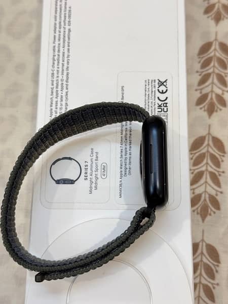 Apple Watch Series 7 41mm 2