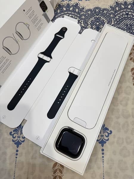 Apple Watch Series 7 41mm 3