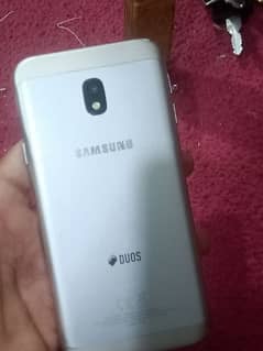 Samsung galaxy j3pro