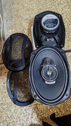 Amplifier in Karachi, Free classifieds in Karachi | OLX Pakistan