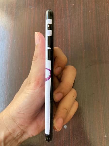 iPhone 7 128gb PTA Approved 1