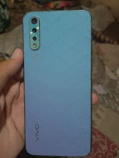 vivo s1 4GB 128GB