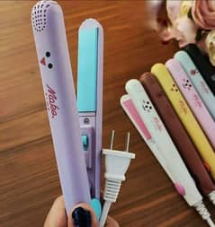 professional hair straightener