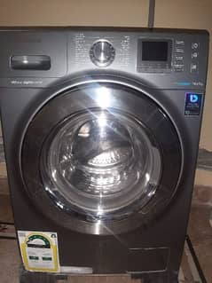 Samsung Fully Automatic Washing Machine -