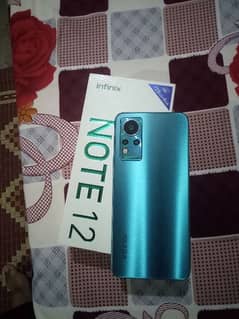 infinix