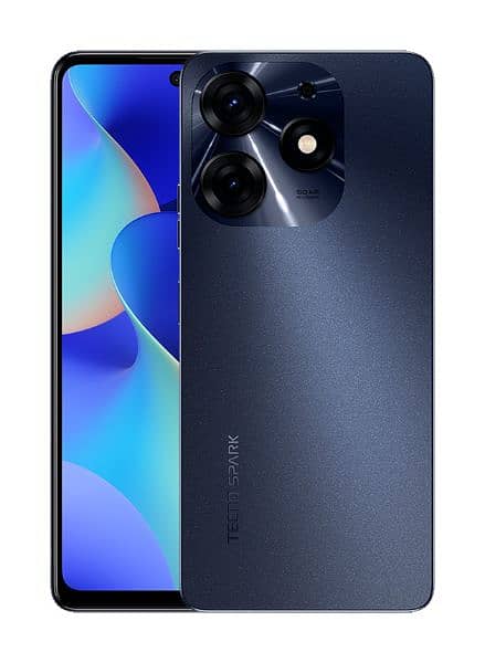 Tecno Spark 10 Pro 0