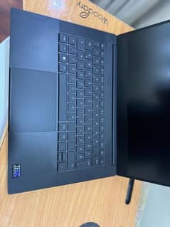 Razer blade 14 2021 model 5900hx with 3070 with box