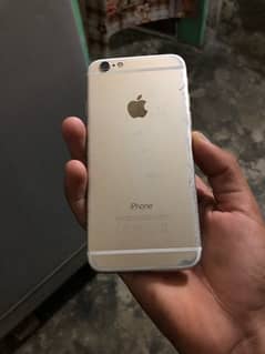 iphone6 16gb pta approved exchang bi posible hai