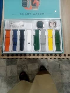 smart watch