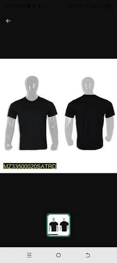 t shirt for men