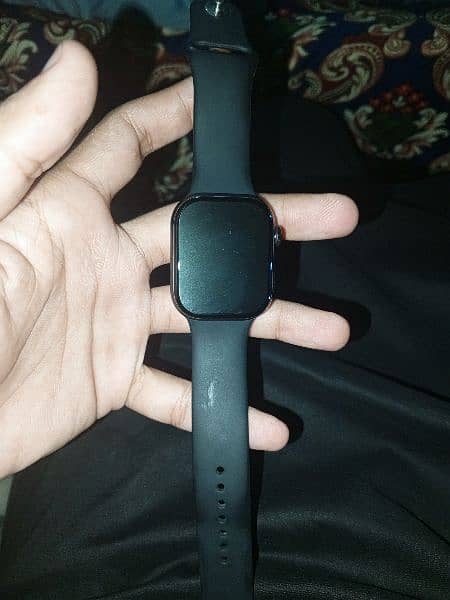 Apple Smart Watch Series 9 45mm 3