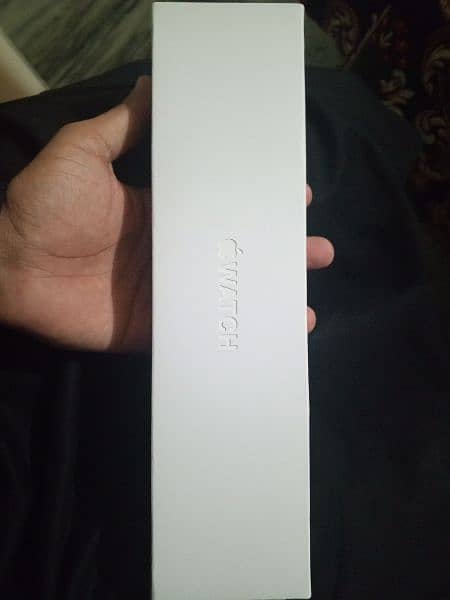 Apple Smart Watch Series 9 45mm 5