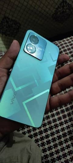 vivo y22