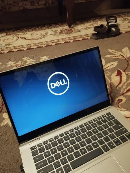 Dell 5046 2n1 laptop 1