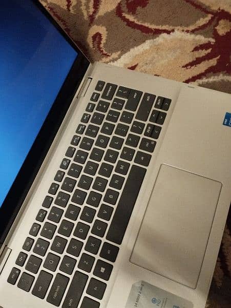 Dell 5046 2n1 laptop 4