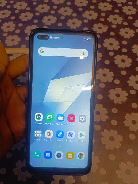 infinix Note 8 6gb 128gb 3