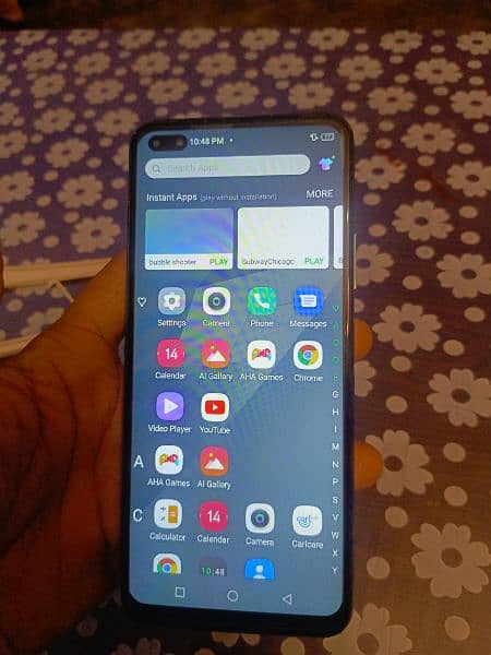 infinix Note 8 6gb 128gb 5