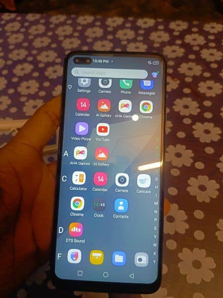 infinix Note 8 6gb 128gb 6