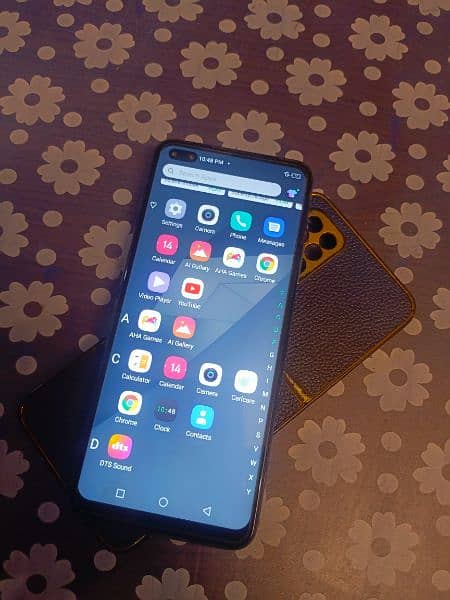 infinix Note 8 6gb 128gb 9