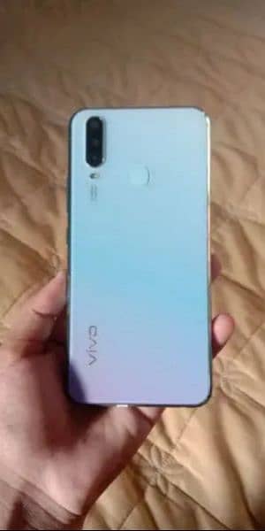 Vivo y17 1